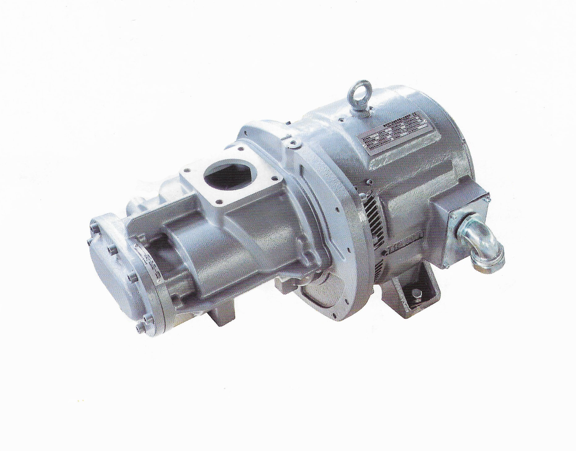 永磁變頻空壓機(jī)都有哪些優(yōu)點(diǎn)及作用？