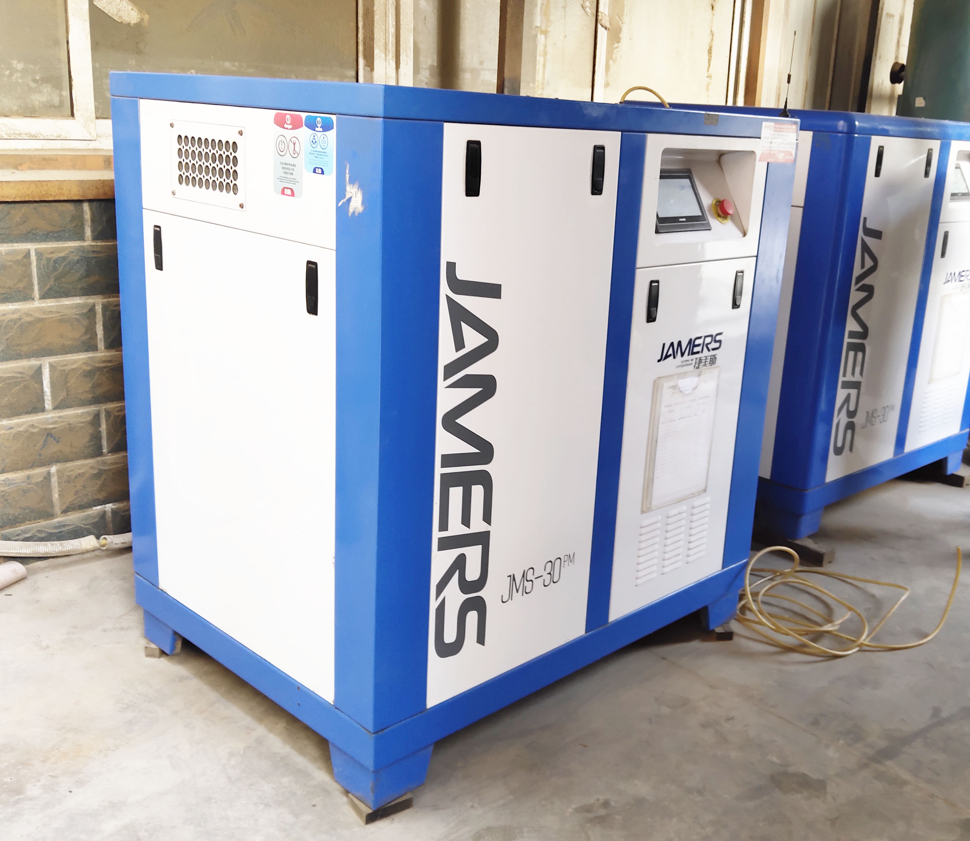 國(guó)內(nèi)空壓機(jī)品牌哪家比較好？