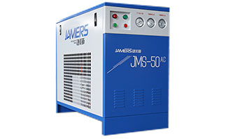 空壓機(jī)系統(tǒng)里的冷干機(jī)如何維修故障？